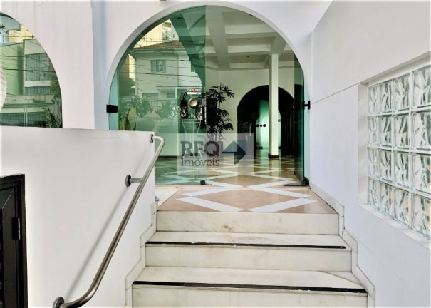 Imagem Imóvel com 2 Quartos à Venda, 54 m² em Vila Gumercindo - São Paulo