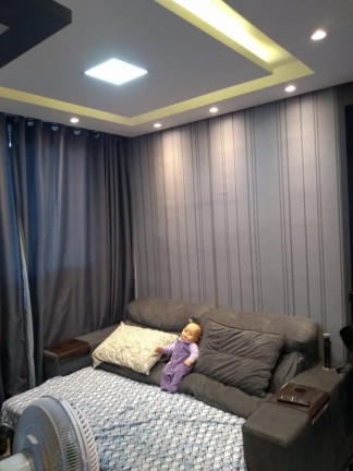 Imagem Apartamento com 2 Quartos à Venda, 46 m² em Jardim Alvorada - Maringá Imagem Apartamento com 2 Quartos à Venda, 46 m² em Jardim Alvorada - Maringá