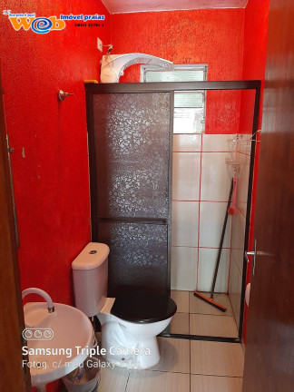 Imagem Casa de Condomínio com 2 Quartos à Venda, 50 m² em Esmeralda - Praia Grande