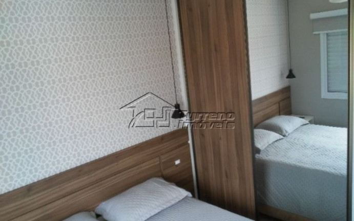 Imagem Apartamento com 2 Quartos à Venda, 64 m² em Jardim Oriente - São José Dos Campos