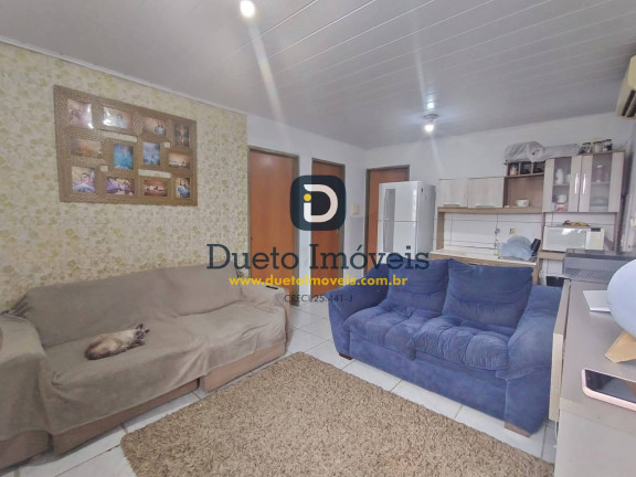 Imagem Casa com 2 Quartos à Venda,  em Diácono João Luiz Pozzobon - Santa Maria