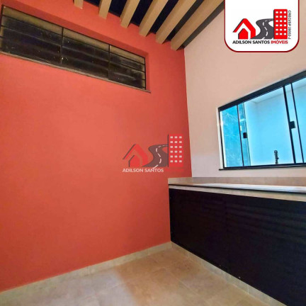 Imagem Casa com 3 Quartos à Venda, 253 m² em Vila Braz - Pirassununga
