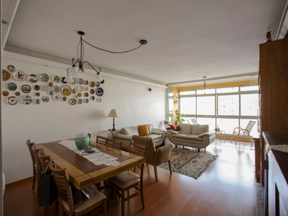 Imóvel com 3 Quartos à Venda, 104 m² em Vila Mariana - São Paulo