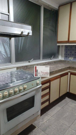 Imagem Apartamento com 3 Quartos à Venda ou Locação, 195 m² em Morumbi - São Paulo Imagem Apartamento com 3 Quartos à Venda ou Locação, 195 m² em Morumbi - São Paulo