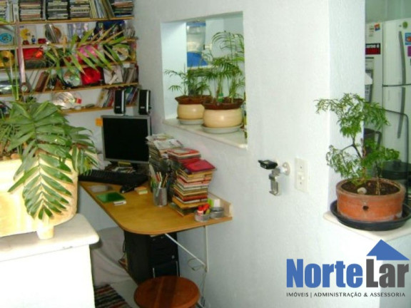 Imagem Apartamento com 2 Quartos à Venda, 73 m² em Santana - São Paulo Imagem Apartamento com 2 Quartos à Venda, 73 m² em Santana - São Paulo