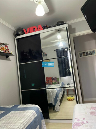 Imagem Apartamento com 2 Quartos à Venda, 55 m² em Vila Endres - Guarulhos