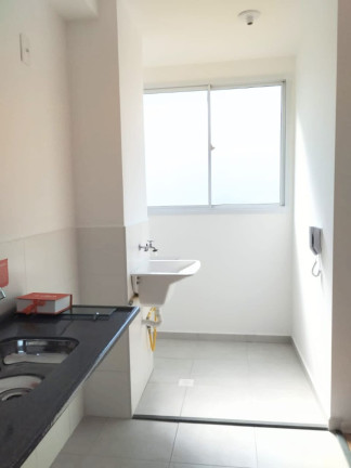Imagem Apartamento com 2 Quartos à Venda, 42 m² em água Branca - São Paulo Imagem Apartamento com 2 Quartos à Venda, 42 m² em água Branca - São Paulo