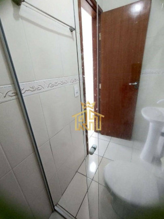 Imagem Apartamento com 1 Quarto à Venda, 40 m² em Boqueirão - Praia Grande Imagem Apartamento com 1 Quarto à Venda, 40 m² em Boqueirão - Praia Grande