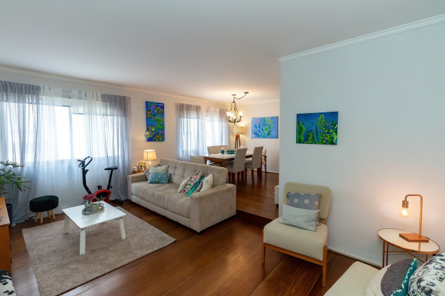 Imagem Apartamento com 3 Quartos à Venda, 134 m² em Itaim Bibi - São Paulo Imagem Apartamento com 3 Quartos à Venda, 134 m² em Itaim Bibi - São Paulo