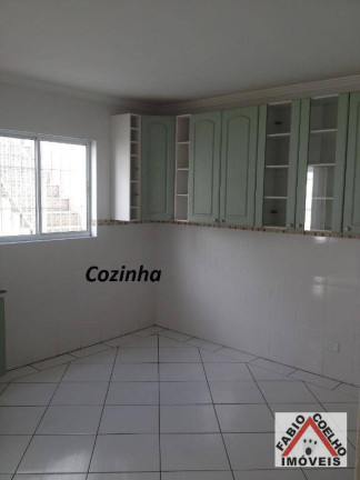 Imagem Sobrado com 3 Quartos à Venda, 246 m² em Campo Grande - São Paulo Imagem Sobrado com 3 Quartos à Venda, 246 m² em Campo Grande - São Paulo