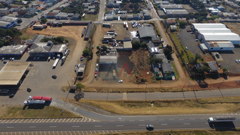 Imagem Terreno para Alugar, 2.000 m² em Primavera - Guarapuava Imagem Terreno para Alugar, 2.000 m² em Primavera - Guarapuava