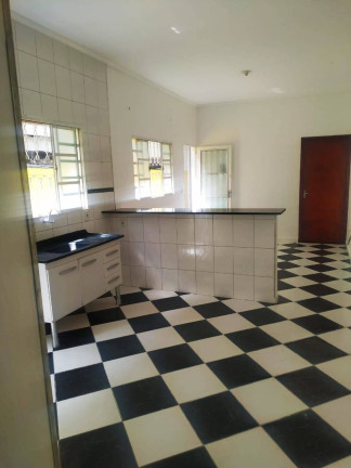 Imagem Casa com 3 Quartos à Venda,  em Parque Nova Esperança - São José Dos Campos