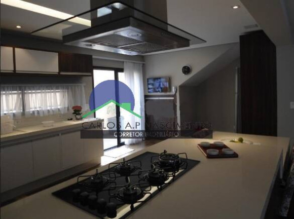 Imagem Casa com 5 Quartos à Venda, 550 m² em Jardim Flórida - Jacareí
