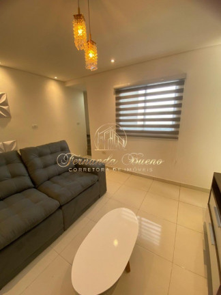 Imagem Imóvel com 2 Quartos à Venda, 86 m² em Jardim Alzira Franco - Santo André