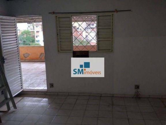 Imagem Sobrado com 3 Quartos à Venda, 240 m² em Vila Missionária - São Paulo Imagem Sobrado com 3 Quartos à Venda, 240 m² em Vila Missionária - São Paulo