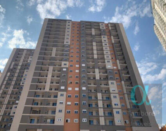 Imagem Apartamento com 2 Quartos à Venda, 52 m² em Alphaville Empresarial - Barueri Imagem Apartamento com 2 Quartos à Venda, 52 m² em Alphaville Empresarial - Barueri
