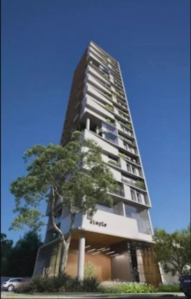 Imagem Apartamento com 1 Quarto para Alugar, 25 m² em Manaíra - João Pessoa Imagem Apartamento com 1 Quarto para Alugar, 25 m² em Manaíra - João Pessoa