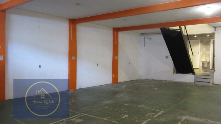 Imagem Imóvel Comercial para Alugar, 220 m² em Vila Firmiano Pinto - São Paulo Imagem Imóvel Comercial para Alugar, 220 m² em Vila Firmiano Pinto - São Paulo