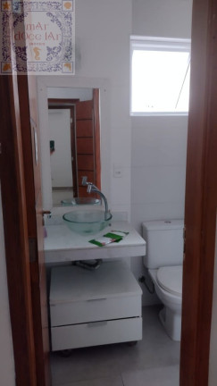 Imagem Casa com 2 Quartos à Venda, 105 m² em Marapé - Santos Imagem Casa com 2 Quartos à Venda, 105 m² em Marapé - Santos