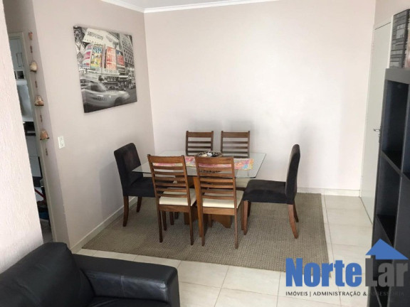 Imagem Apartamento com 2 Quartos à Venda, 50 m² em Vila Roque - São Paulo Imagem Apartamento com 2 Quartos à Venda, 50 m² em Vila Roque - São Paulo