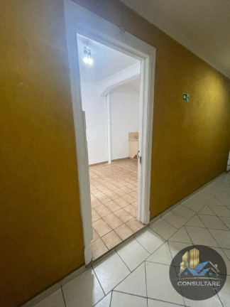Imagem Sala Comercial à Venda, 33 m² em Centro - Santos Imagem Sala Comercial à Venda, 33 m² em Centro - Santos