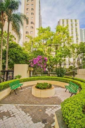 Imagem Apartamento com 3 Quartos à Venda, 97 m² em Brooklin - São Paulo Imagem Apartamento com 3 Quartos à Venda, 97 m² em Brooklin - São Paulo