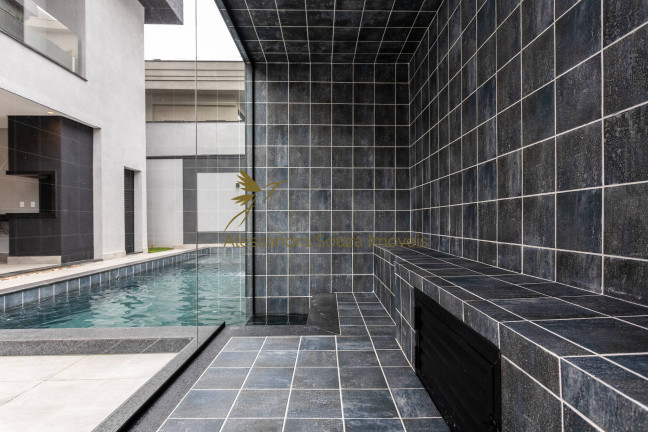 Imagem Casa com 5 Quartos à Venda, 392 m² em Cidade Tamboré - Santana De Parnaíba