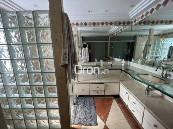 Imagem Cobertura com 4 Quartos à Venda, 360 m² em Setor Oeste - Goiânia Imagem Cobertura com 4 Quartos à Venda, 360 m² em Setor Oeste - Goiânia