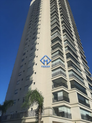Imagem Apartamento com 4 Quartos à Venda, 213 m² em Ipiranga - São Paulo