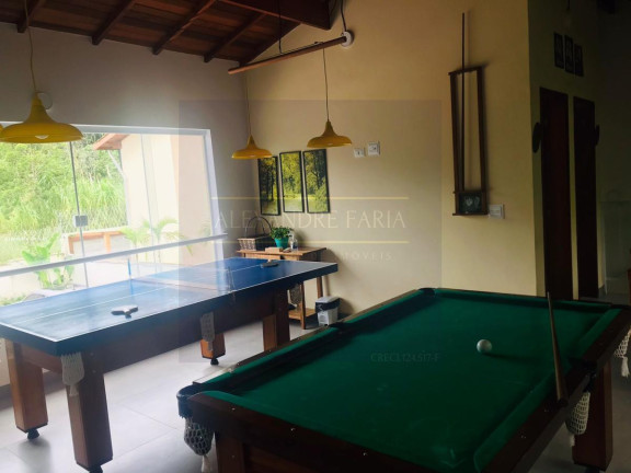Imagem Casa com 2 Quartos à Venda, 75 m² em Santiago - São Sebastião