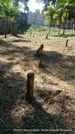 Imagem Terreno em Condomínio à Venda, 1.000 m² em Jardim Colibri - Cotia