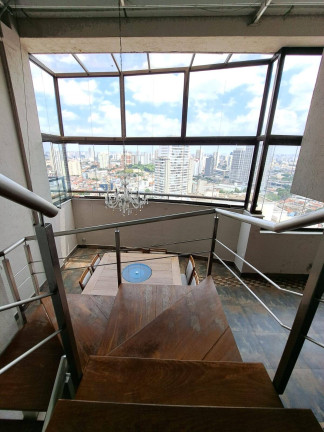 Imagem Apartamento com 4 Quartos à Venda, 214 m² em Vila Prudente - São Paulo