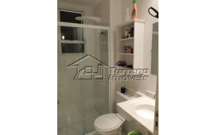 Imagem Apartamento à Venda, 56 m² em Urbanova - São José Dos Campos