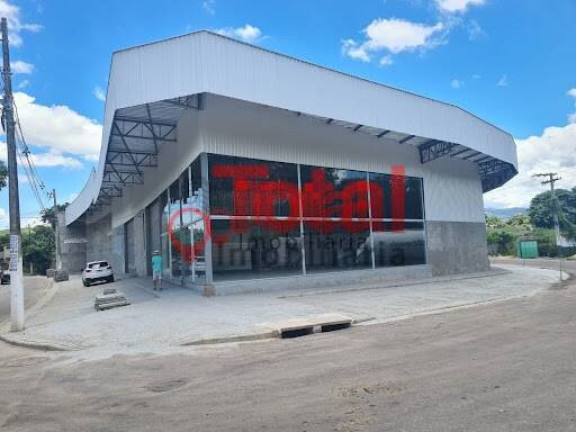 Galpão para Alugar, 700 m² em Alegre - Timóteo