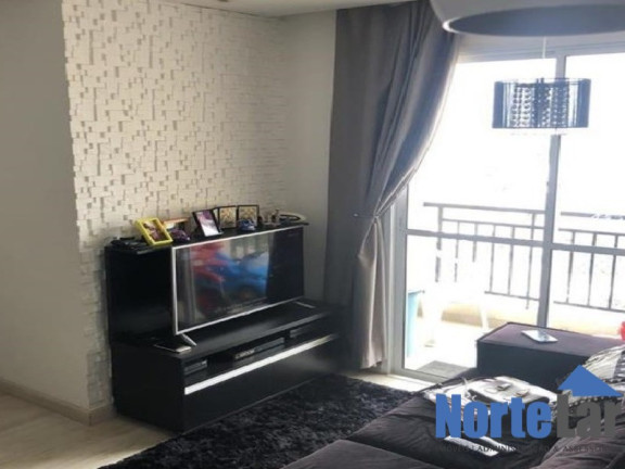 Imagem Apartamento com 2 Quartos à Venda, 50 m² em Vila Gustavo - São Paulo Imagem Apartamento com 2 Quartos à Venda, 50 m² em Vila Gustavo - São Paulo