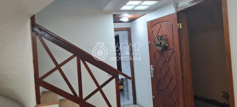 Imagem Casa com 3 Quartos à Venda, 157 m² em Conceição - Diadema