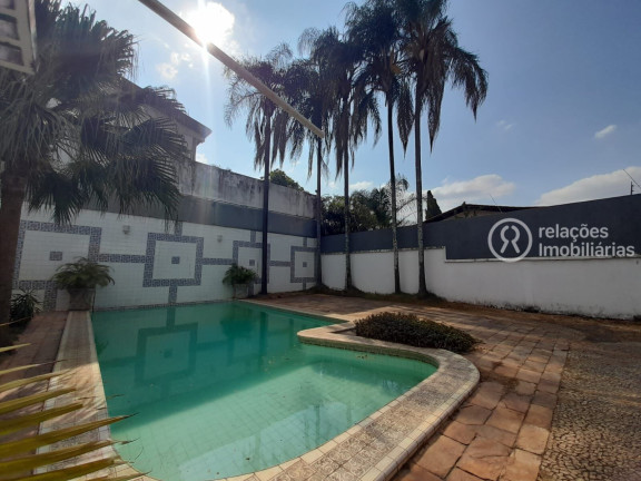 Imagem Casa com 4 Quartos à Venda, 478 m² em Cidade Jardim - Belo Horizonte Imagem Casa com 4 Quartos à Venda, 478 m² em Cidade Jardim - Belo Horizonte
