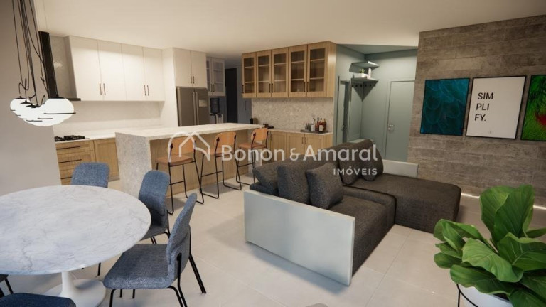 Imagem Apartamento com 3 Quartos à Venda, 260 m² em Taquaral - Campinas Imagem Apartamento com 3 Quartos à Venda, 260 m² em Taquaral - Campinas