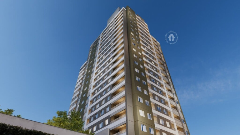 Imagem Apartamento com 1 Quarto à Venda, 28 m² em Liberdade - São Paulo Imagem Apartamento com 1 Quarto à Venda, 28 m² em Liberdade - São Paulo
