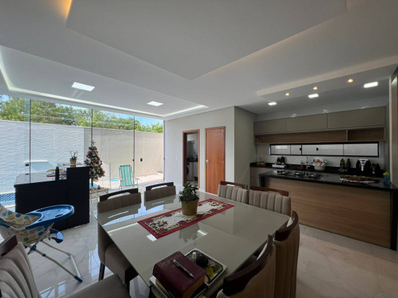 Imagem Casa com 3 Quartos à Venda, 240 m² em São João Do Rio Vermelho - Florianópolis