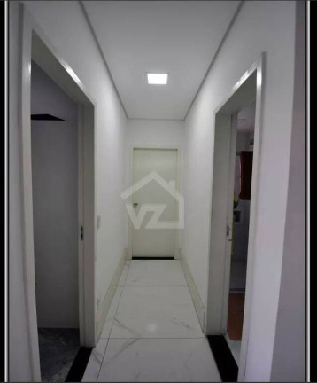 Imagem Apartamento com 2 Quartos à Venda, 51 m² em Umuarama - Osasco