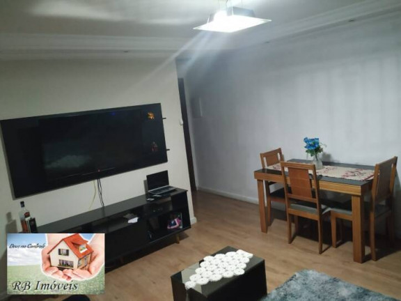 Imagem Apartamento com 2 Quartos à Venda, 80 m² em Baeta Neves - São Bernardo Do Campo Imagem Apartamento com 2 Quartos à Venda, 80 m² em Baeta Neves - São Bernardo Do Campo