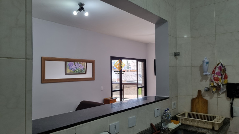 Imagem Apartamento com 3 Quartos para Alugar, 96 m² em Enseada - Guarujá Imagem Apartamento com 3 Quartos para Alugar, 96 m² em Enseada - Guarujá