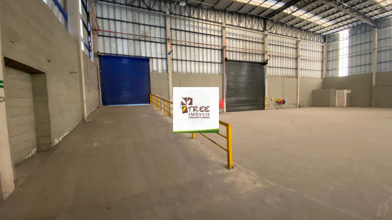 Imagem Imóvel Comercial para Alugar, 5.600 m² em Do Taboão - Mogi Das Cruzes