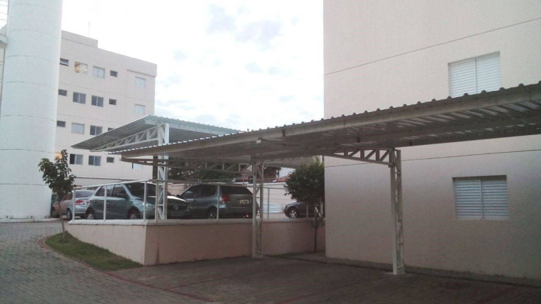 Imagem Apartamento com 2 Quartos à Venda, 47 m² em Parque Residencial Castelo - Bauru Imagem Apartamento com 2 Quartos à Venda, 47 m² em Parque Residencial Castelo - Bauru