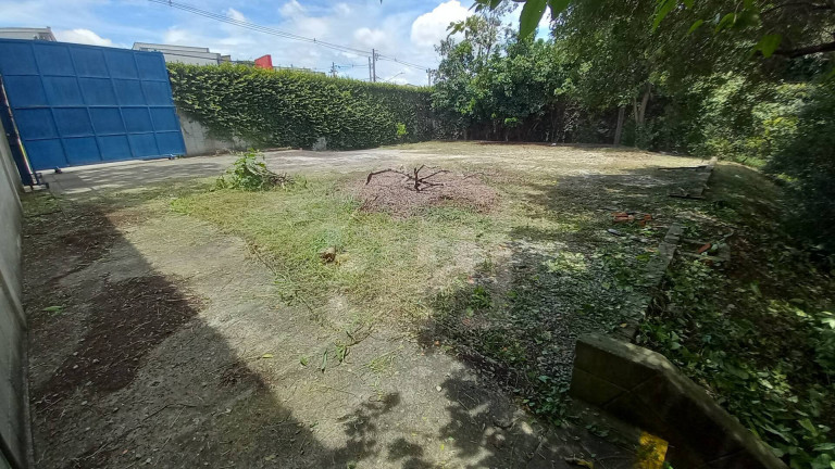Imagem Galpão para Alugar, 1 m² em Vila Friburgo - São Paulo Imagem Galpão para Alugar, 1 m² em Vila Friburgo - São Paulo