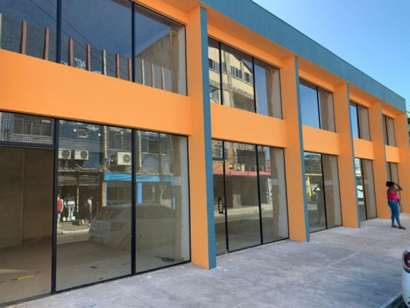 Imagem Imóvel para Alugar, 26 m² em Centro - Macaé Imagem Imóvel para Alugar, 26 m² em Centro - Macaé