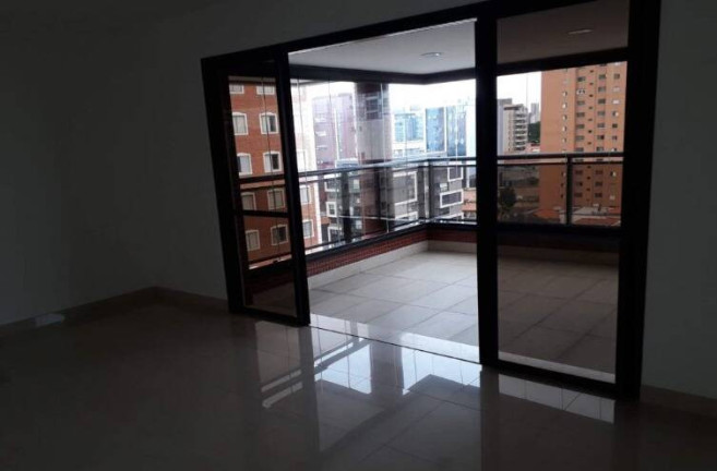 Imagem Apartamento com 4 Quartos à Venda, 208 m² em Vila Clementino - São Paulo Imagem Apartamento com 4 Quartos à Venda, 208 m² em Vila Clementino - São Paulo