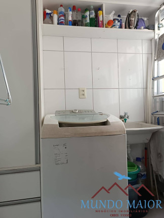 Imagem Apartamento com 3 Quartos à Venda, 144 m² em Jardim Do Estádio - Santo André