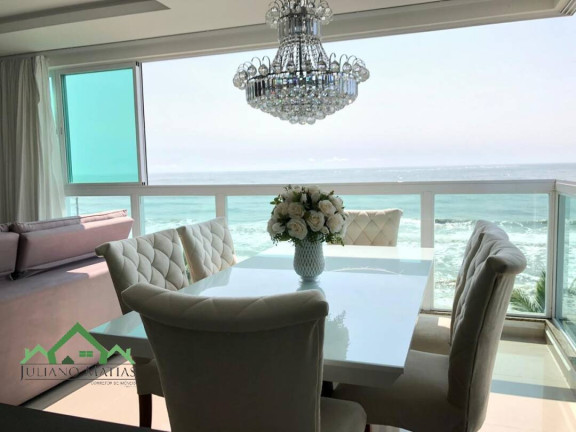 Imagem Apartamento com 2 Quartos à Venda, 96 m² em Tabuleiro - Barra Velha
